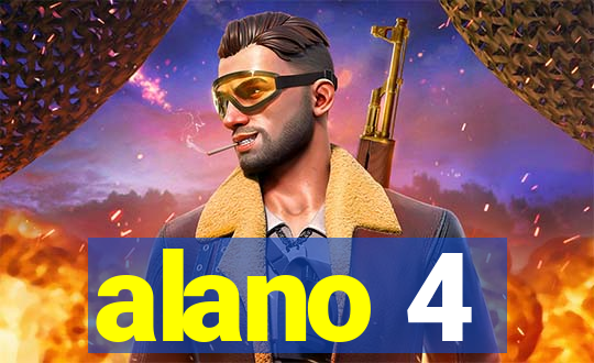 alano 4